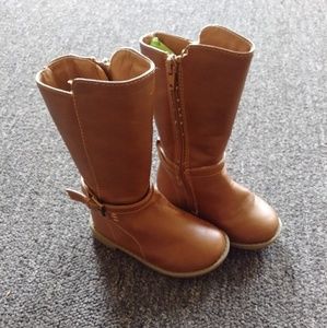 Children's Place Boots